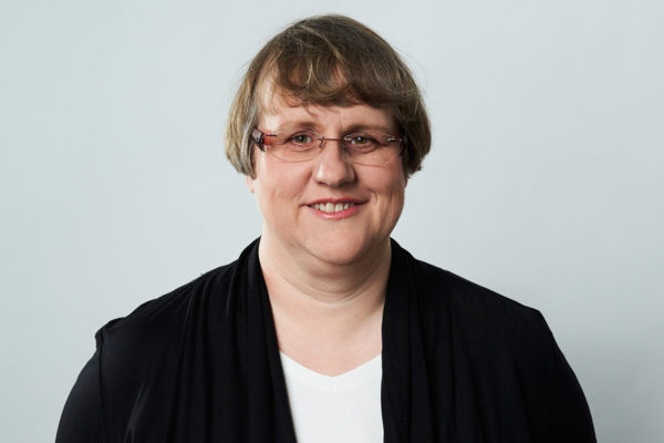 Dr. Katrin Schulte – Rechtsanwältin – BRRS Standort Melsungen