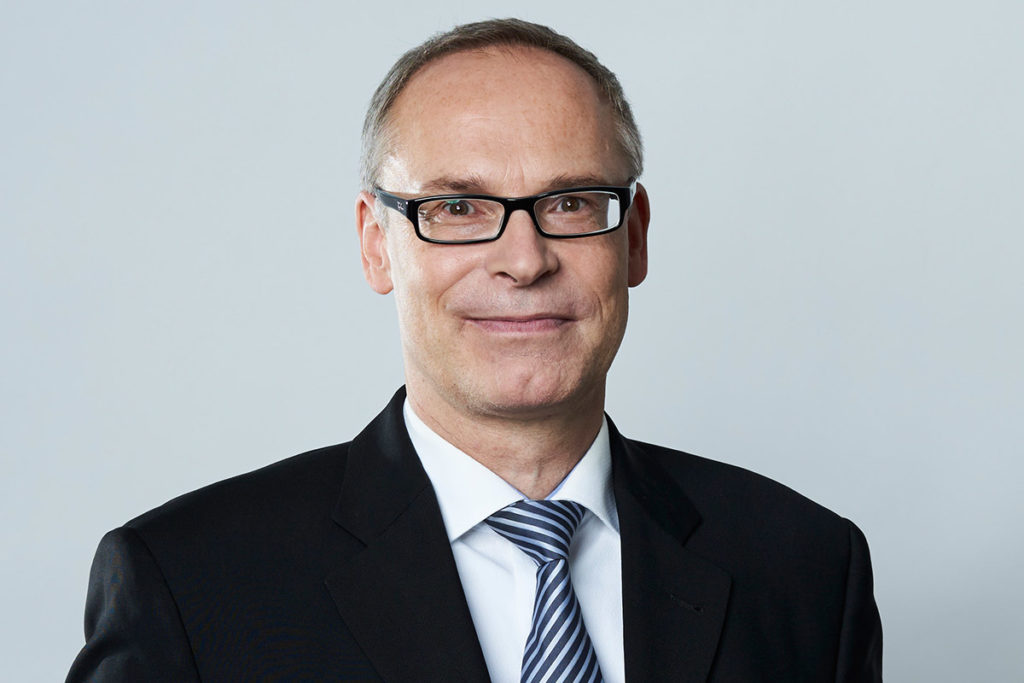 Peter Schurig – Rechtsanwalt, Bankkaufmann – BRRS Hamburg