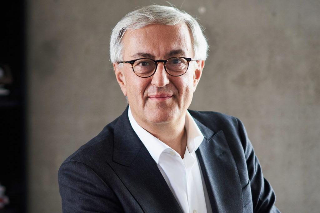 Ulrich Rosenkranz – Rechtsanwalt, Partner – BRRS Hamburg