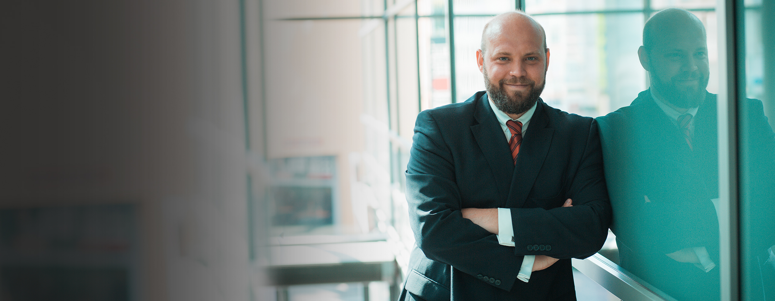 Neuer Standort von BRRS Rechtsanwälte in Bonn eröffnet